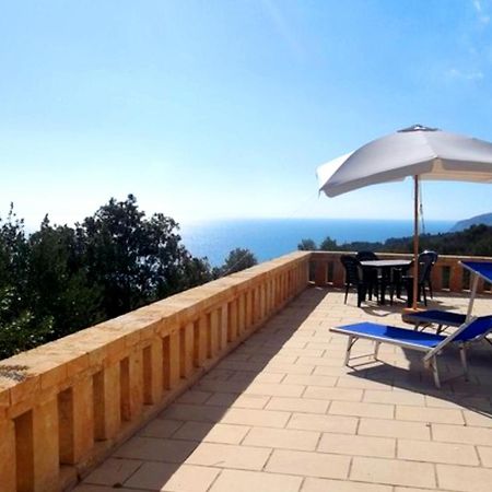 Il Terrazzo - Galatea Casa Vacanze Gagliano del Capo Rum bild
